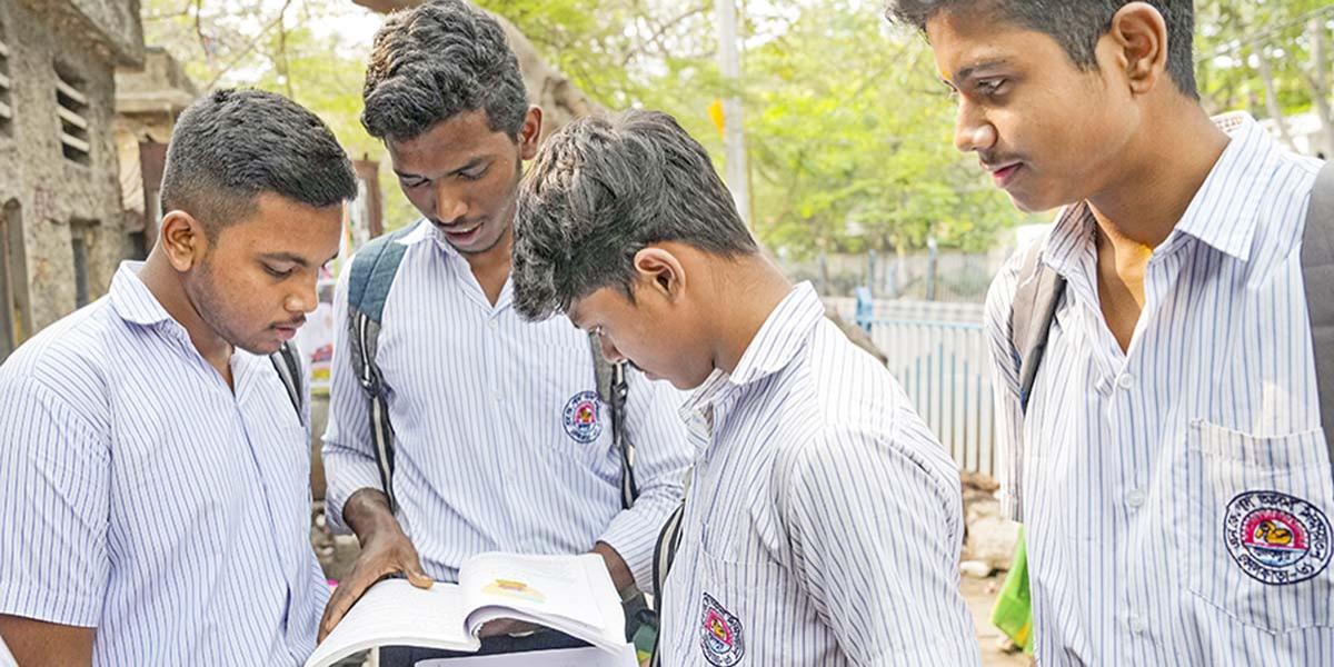 সমাজকর্ম পেশার ঐতিহাসিক প্রেক্ষাপট অধ্যায়ের ১টি সৃজনশীল প্রশ্ন ও উত্তর, ১৩তম পর্ব, এইচএসসি পরীক্ষার সমাজকর্ম প্রথম পত্র